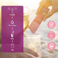Copina Co. Organic Irish Sea Moss Powder - Passion Fruit Flavor, 8 Stick Packs, 200mg Each for Gut Health and Hydration