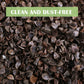 Lofe Buckwheat Hulls - 6 Lbs Pillow Fillings, Stuffing Bulks, 100% Organic Buckwheat Pillow Replacement