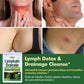 Herbmood Horsetail Lymphatic Drainage Tea Bags for Lymph System Support, Te de Cola de Caballo para Drenaje Linfatico, Cleavers