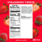 Pedialyte Advancedcare Plus Electrolyte Powder, With 33% More Electrolytes And Preactiv Prebiotics, Strawberry Freeze, Electroly