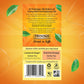 Twinings Mango & Pineapple Herbal Tea, Naturally Caffeine-Free, 20 Individually Wrapped Teabags, Enjoy Hot or Iced