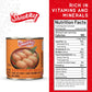Shirakiku Inarizushi No Moto - Japanese Seasoned Fried Soy Bean Curd | Fried Bean Curd, Hydrogenated Vegetable Oil, Wheat, and S