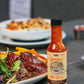 Hot Ones Hot Sauce Challenge Set - Season 28 Warmup - Hot Sauces Gift Set - Variety Pack - Made with Natural Ingredients - Uniqu