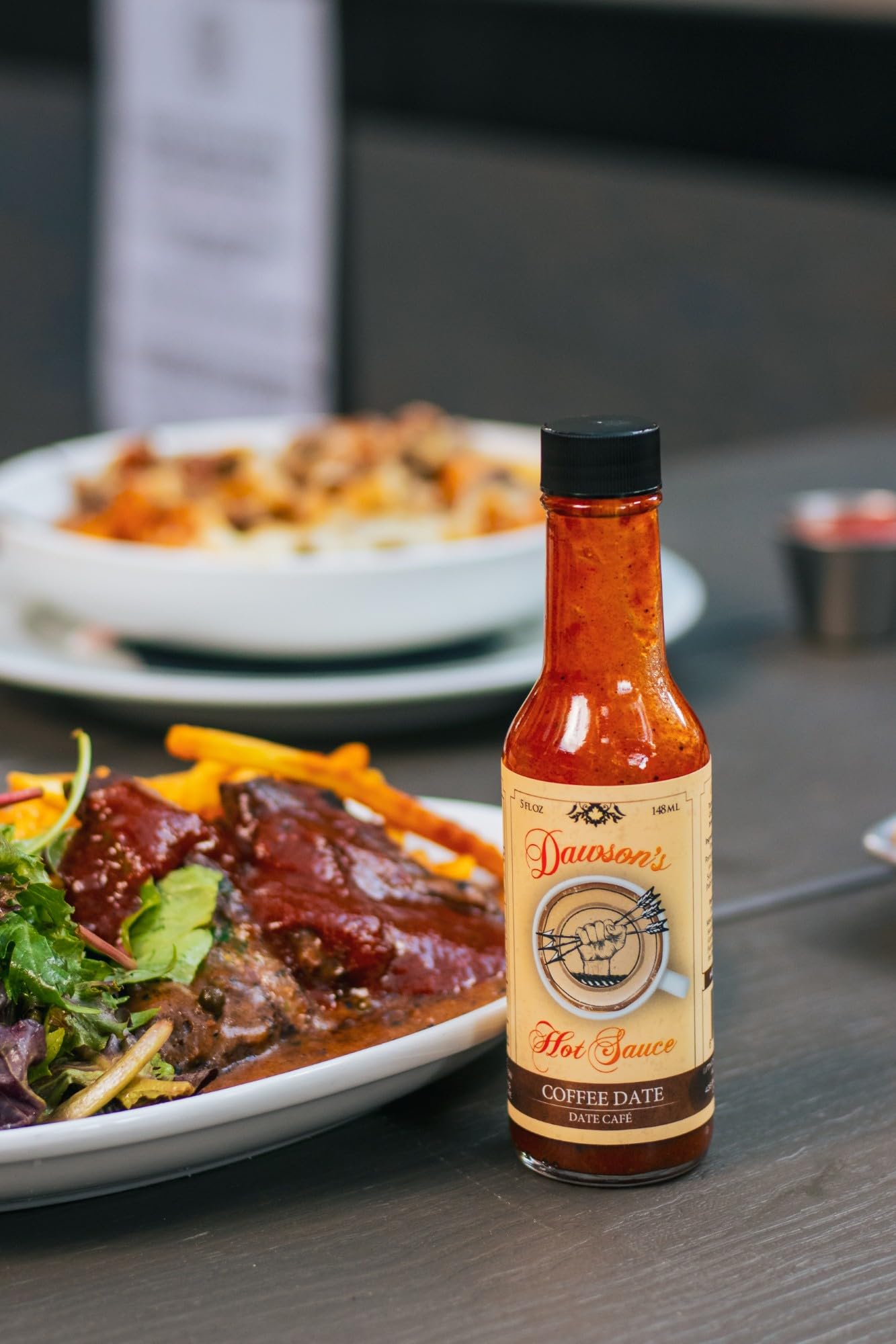 Hot Ones Hot Sauce Challenge Set - Season 28 Warmup - Hot Sauces Gift Set - Variety Pack - Made with Natural Ingredients - Uniqu