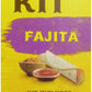 Old El Paso Fajita Dinner Kit with Flour Tortillas & Mild Sauce, 12.5 oz, Easy Meal Prep, 10 Ct