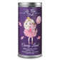 La Tea Dah Berry Cotton Candy Childrens Tea, Caffeine-Free, Red Rooibos, Blueberry & Lavender, 12 Count, Unsweetened