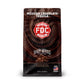 Fire Department Coffee Mexican Chocolate Tequila Infused Whole Bean Coffee - Medium Roast - 12 oz - Veteran Owned