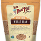 Bob's Red Mill Wheat Bran, 16oz (Pack of 1) - Non GMO, Vegan, Kosher