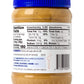 Peanut Butter & Co. Crunch Time Peanut Butter, Non-Gmo Project Verified, Gluten Free, Vegan, 16 Ounce (Pack Of 3)
