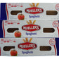 Mueller's Enriched Spaghetti Pasta 16 oz. / 1 lb. Box (Pack of 3)