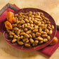 The Peanut Shop Of Williamsburg Hot Habanero Chile Pepper Nuts, 10.5-Ounce Tin