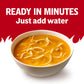 Campbells Condensed Spicy Chicken Noodle Soup, 10.5 oz Can (12 Pack)