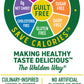 Walden Farms Sesame Ginger Salad Dressing, 12 Fl Oz - Zero Calorie, Low Fat, Gluten Free Dressing for Healthy Eating