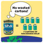 Wilderness Poets Spin, Macadamia Milk Concentrate - Unsweetened - 1 Ingredient - Make Macadamia Nut Milk Or Non-Dairy Creamer Fo