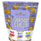 Gem Gem Ginger Candy Chewy Ginger Chews (Assorted Flavors, 19oz)