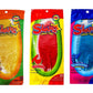 Slaps Paletas / Lollipops, Mango, Sandia (Watermelon) and Tamarindo Azul (Tamarind Blue), 10 Piezes (Pieces) Each, 30 Piezes (Pi