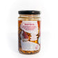 TIA LUPITA Mexican Chili Crunch Peanut Salsa Macha, Gluten-Free, Vegan, 7.5 Oz (Pack of 2)