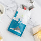 Taiwanese High Mountain Milk Oolong Tea Bags - Xin Qing Milk Oolong Tea - Jinxuan Oolong Loose Leaf Milk Tea - 20Ct Makes 40 Cup