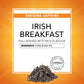 Twinings Irish Breakfast Loose Tea, 3.53 Ounce Tins (Pack of 6), Smooth, Flavourful, Robust Black Tea Leaves, Caffeinated, Enjoy