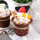 Sprinkles For Cake Decorating, Silver Pearl Cake Sprinkles For Ice Cream, Cupcake, Baking, Cookies Toppings