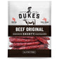 DUKES Beef Original Smoked Shorty Sausages, 7g Protein, 4 oz.