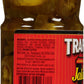 Trappey's Sliced Jalapeno Peppers, 12 Ounce