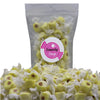 Gourmet Soft and chewy Salt Water Taffy Candies - Individually Wrapped - Bulk bags (Banana Peanut Butter, 3 Pound (Pack of 1))