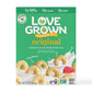 Love Grown Power Os Original High Protein Gluten-Free Cereal - Vegan, Certified Non-GMO, 0g Added Sugar, High Fiber, Seed-Oil Fr