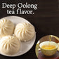 Organic Oolong Tea Loose Leaf Tea,100% Authentic Made In Japan, (100G)Yamasan