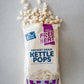 CYBELES FREE TO EAT Ancient Grain Pops - Gluten-Free, Vegan Snacks, 4oz Pack of 2