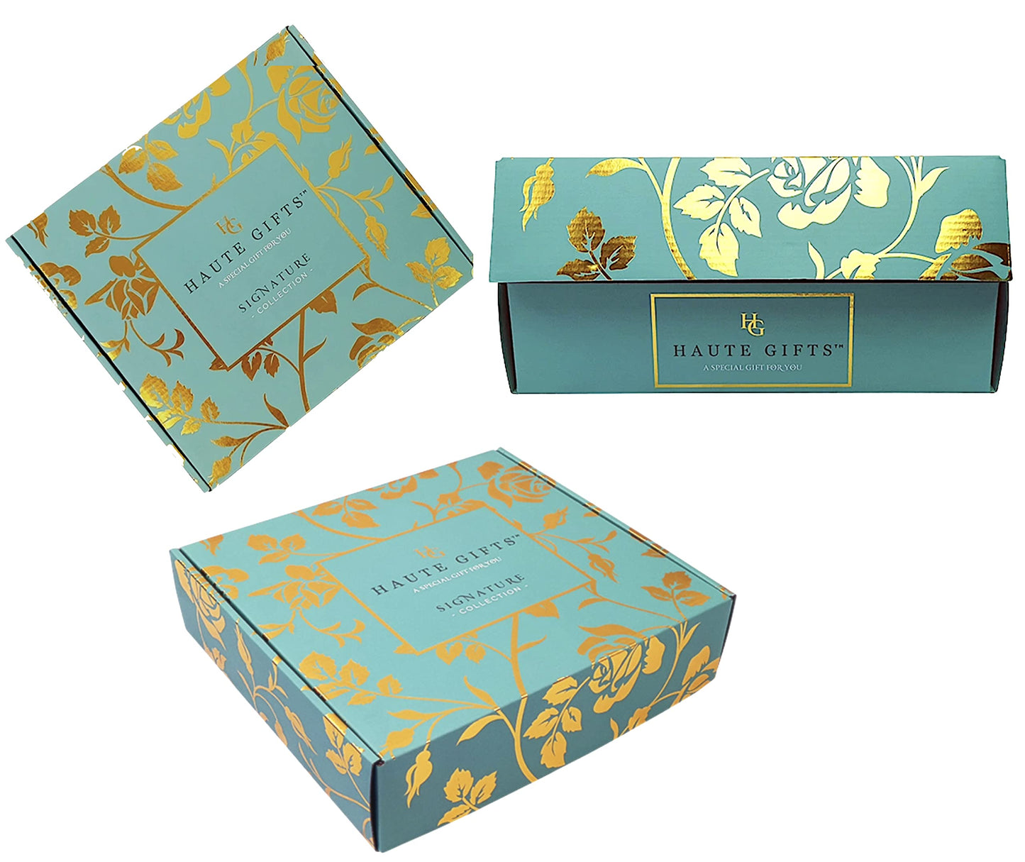 Healthy Snack Bars To Go & Bars Gift Variety Pack (Care Package 66 Count) Comes In Elegant La Signature Gift Box -Bulk Sampler B