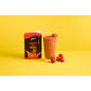 DaVinci Gourmet Strawberry   Smoothie, 48 Fl Oz, Pack of 1, Strawberry Flavor