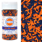 Mystic Sprinkles The Big Game Jimmy Mix 3oz Bottle (Navy Blue & Orange)