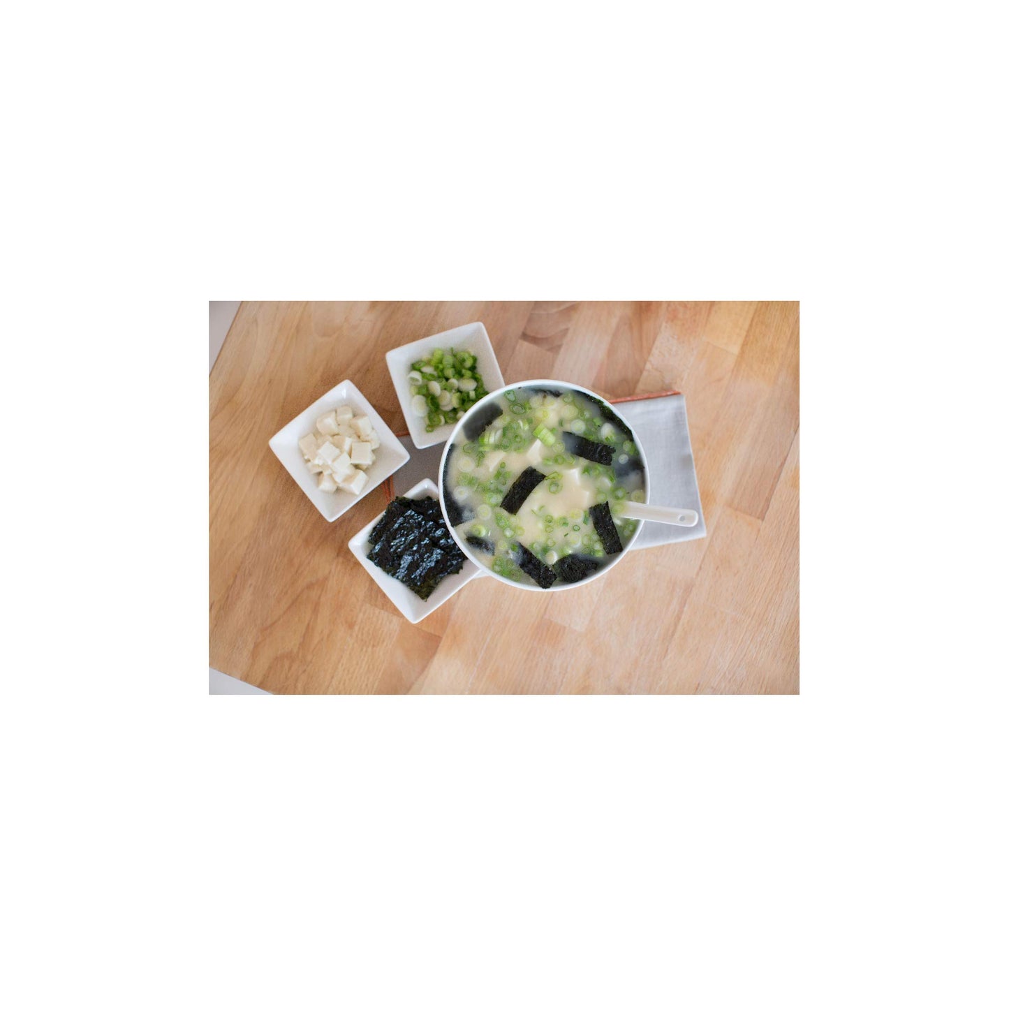 Ocean'S Halo, Organic And Vegan Miso Broth, 32 Fl Oz