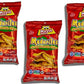 Value 3-Pack - Maduritos Bundle - Includes 3 Bags Sweet Plantain Chips Mayte / Maduritos Dulcesitos Mayte 9Oz Total - Comes In A