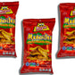 Value 3-Pack - Maduritos Bundle - Includes 3 Bags Sweet Plantain Chips Mayte / Maduritos Dulcesitos Mayte 9Oz Total - Comes In A