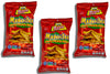 Value 3-Pack - Maduritos Bundle - Includes 3 Bags Sweet Plantain Chips Mayte / Maduritos Dulcesitos Mayte 9Oz Total - Comes In A