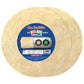 Mr. Tortilla Big Big Burrito Wraps - 12-13'' - Small-Batch Artisan Tortillas, Restaurant Size, Made With Avocado Oil - Vegan Kos