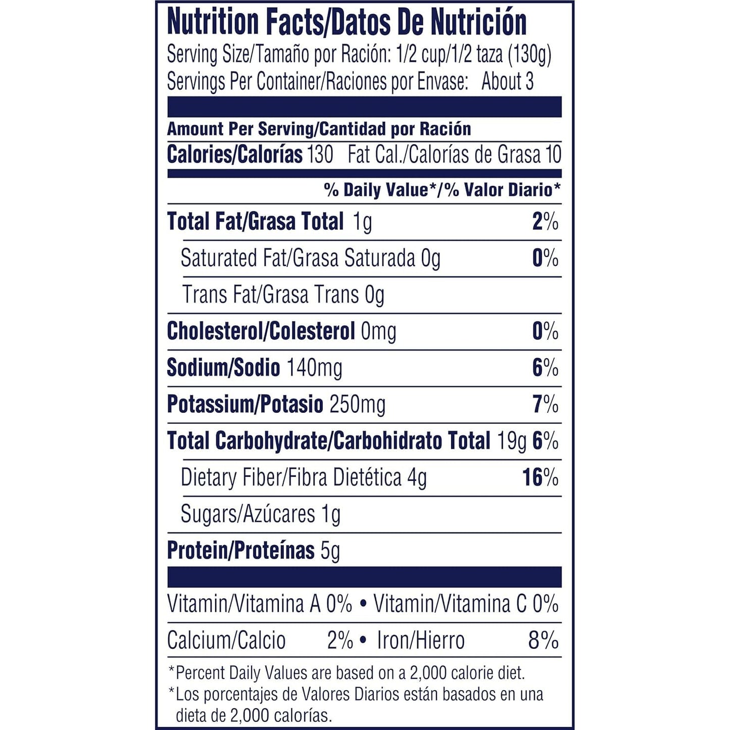 Bush'S Best, Organic Garbanzos - Chick Peas, 15 Oz (Pack Of 24)