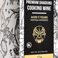 Soeos Shaoxing Rice Cooking Wine, Premium 5 Year Aged, 21.64 fl oz