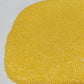 Ephvodi Sanding Sugar, Edible Yellow Sugar Sprinkles, Sugar Crystals Mix For For Cake Decorating, Baking, Cookie, Cupcake, Ice C