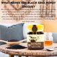 Mujeza Black Seed Honey - (Black Cumin - Nigella Seeds) - Not Mixed With Oil Or Powder - Gluten Free - Non Gmo - Organic Honey -