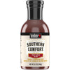 Weber BBQ Sauce, Southern Comfort Whiskey Flavor, 13.7 Ounce, Model 1165755