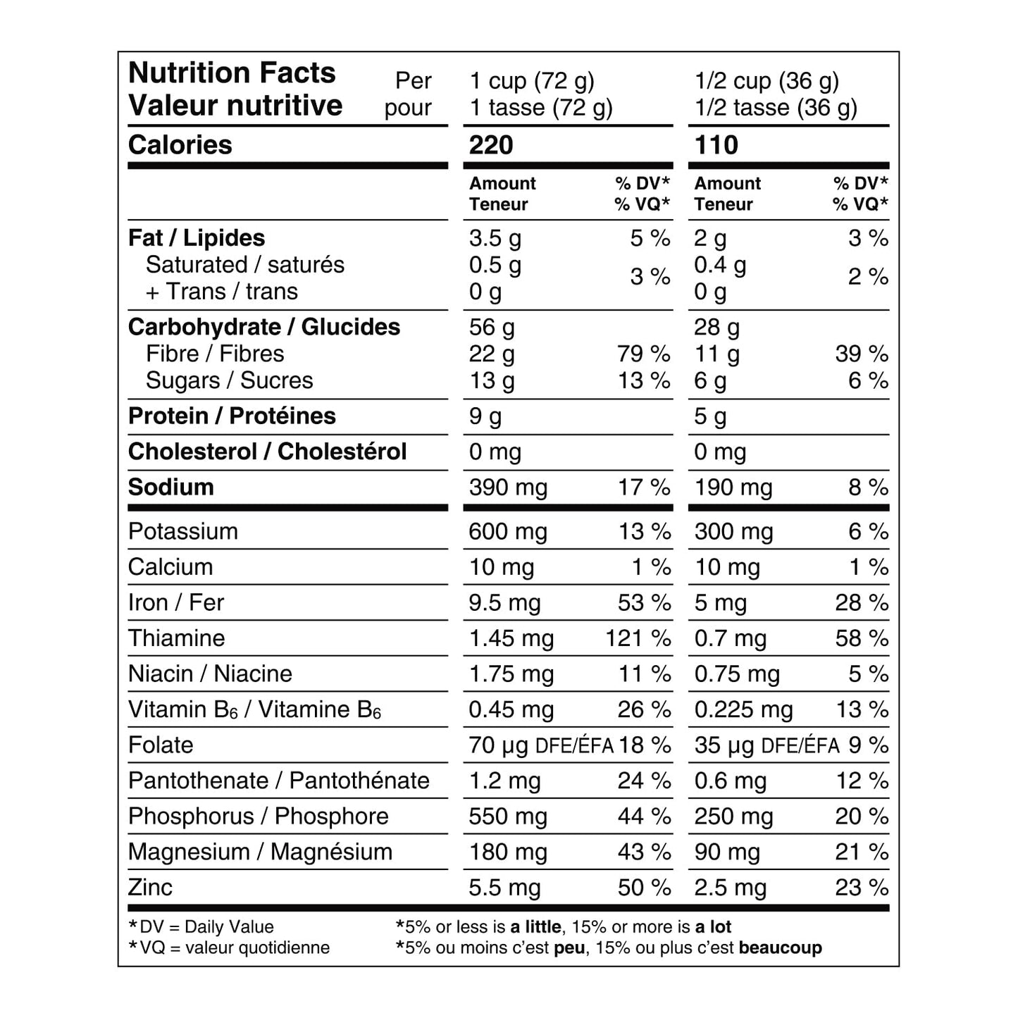Kellogg'S All Bran Original Cereal, 525G/18.5Oz, (Imported From Canada)