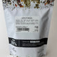 Tealyra Fruity Herbal Loose Leaf Tea - Tropical Harvest - Caffeine Free - 8oz/224g