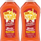 Orville Redenbacher s Popcorn Oil, Movie Theater Butter Flavor, 13 fl oz. (Pack of 2)