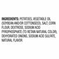 Ore-Ida Crispy Tater Tots Seasoned Shredded Frozen Potatoes, 32 oz Bag