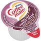 Italian Sweet Cream Liquid Coffee Creamer Singles  50 Creamers Singles Serve Box (18.7 Fl Oz.)