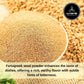 Naturevibe Botanicals Fenugreek Seed Powder, 5Lbs | Methi Seeds Ground | Trigonella Foenum Graecum - 100% Pure & Natural