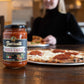 Botticelli Enhanced Italian Pizza Sauce For Authentic Italian Taste - (Pack Of 2) - Whole30 Approved - Made In Italy, Low Carb, Low Sugar, Keto-Friendly Enhanced Italian Pizza Sauce - 12.3Oz